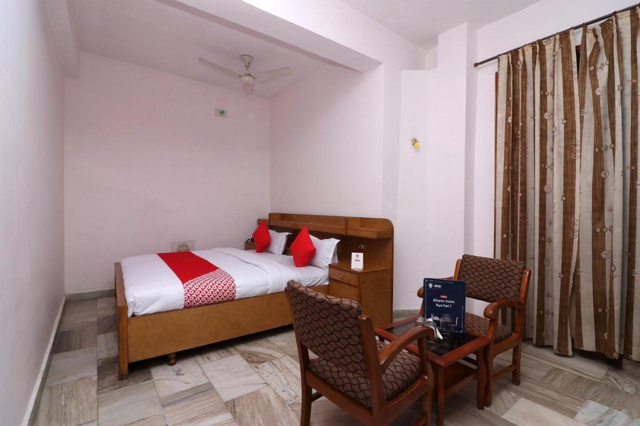 OYO 16112 Hotel Uruvela International Bodh Gaya Esterno foto