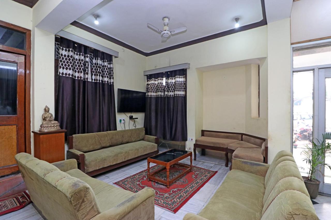 OYO 16112 Hotel Uruvela International Bodh Gaya Esterno foto