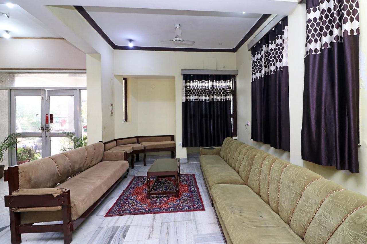 OYO 16112 Hotel Uruvela International Bodh Gaya Esterno foto