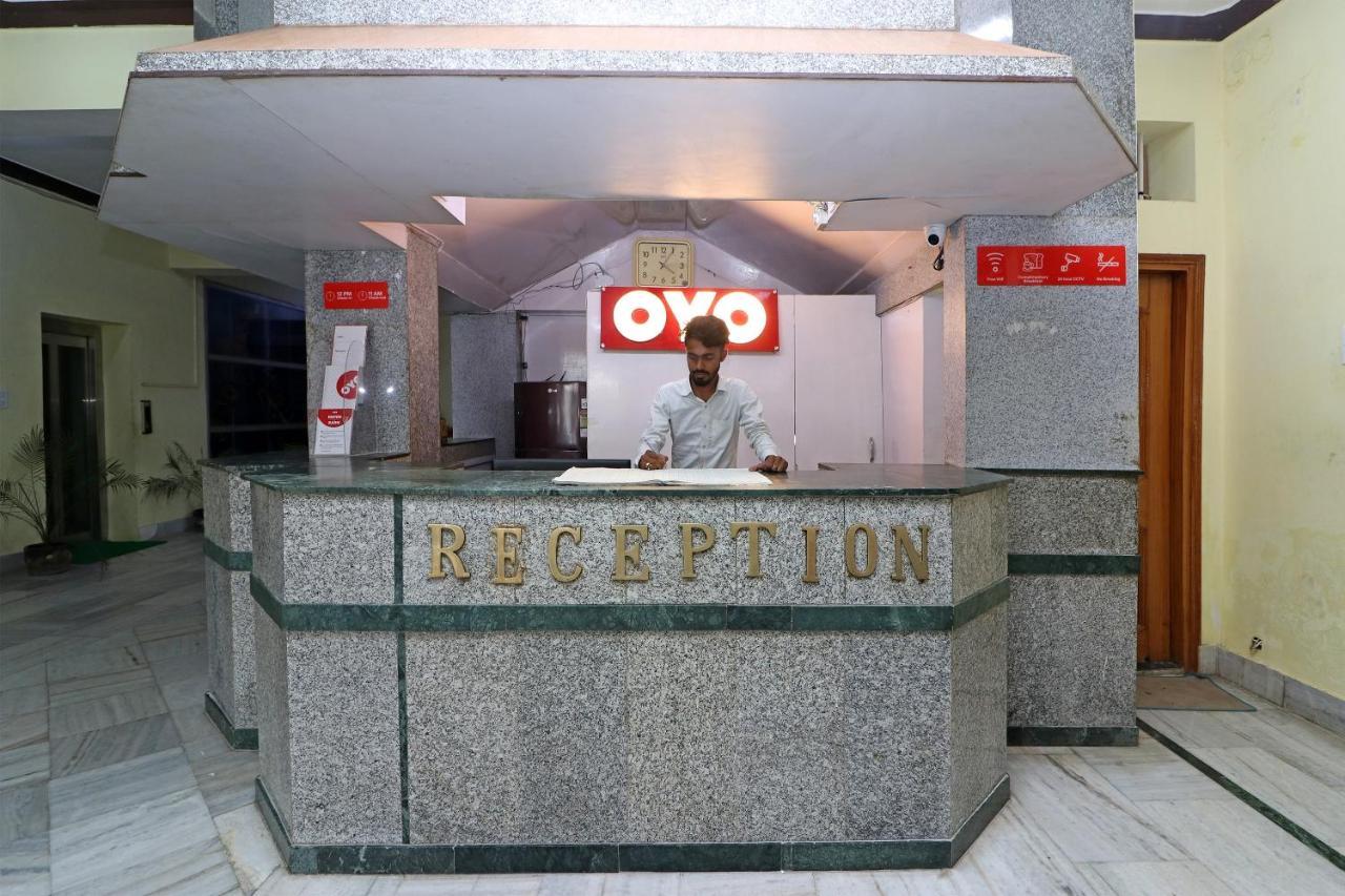 OYO 16112 Hotel Uruvela International Bodh Gaya Esterno foto
