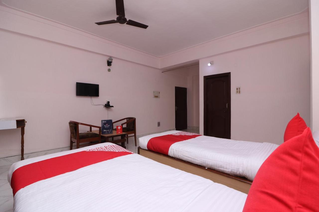 OYO 16112 Hotel Uruvela International Bodh Gaya Esterno foto