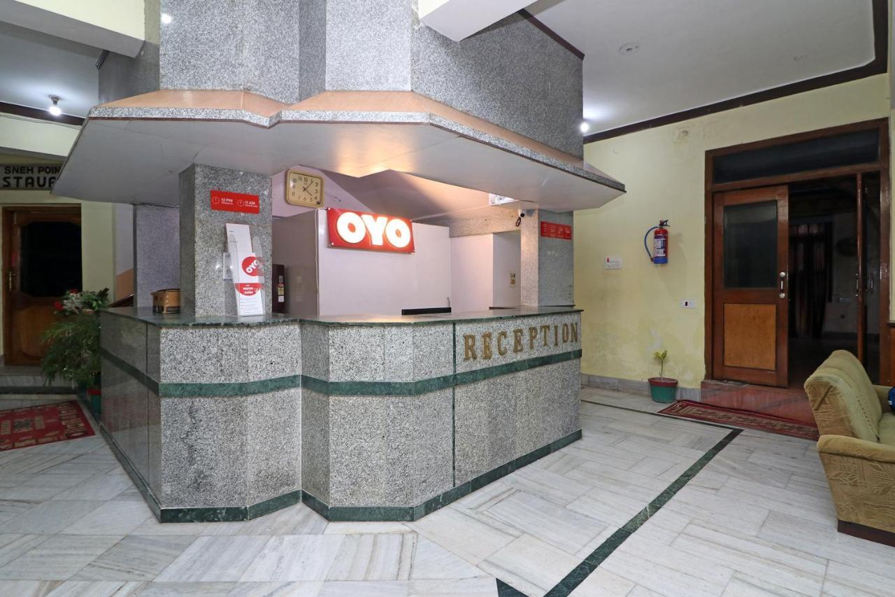 OYO 16112 Hotel Uruvela International Bodh Gaya Esterno foto